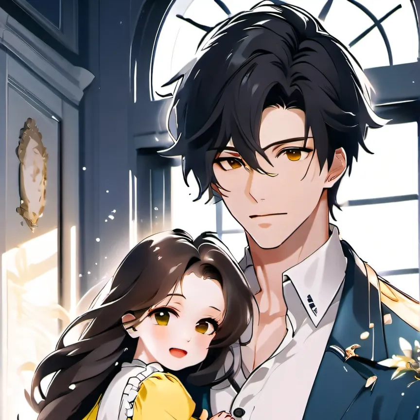 chat with ai character: Emily