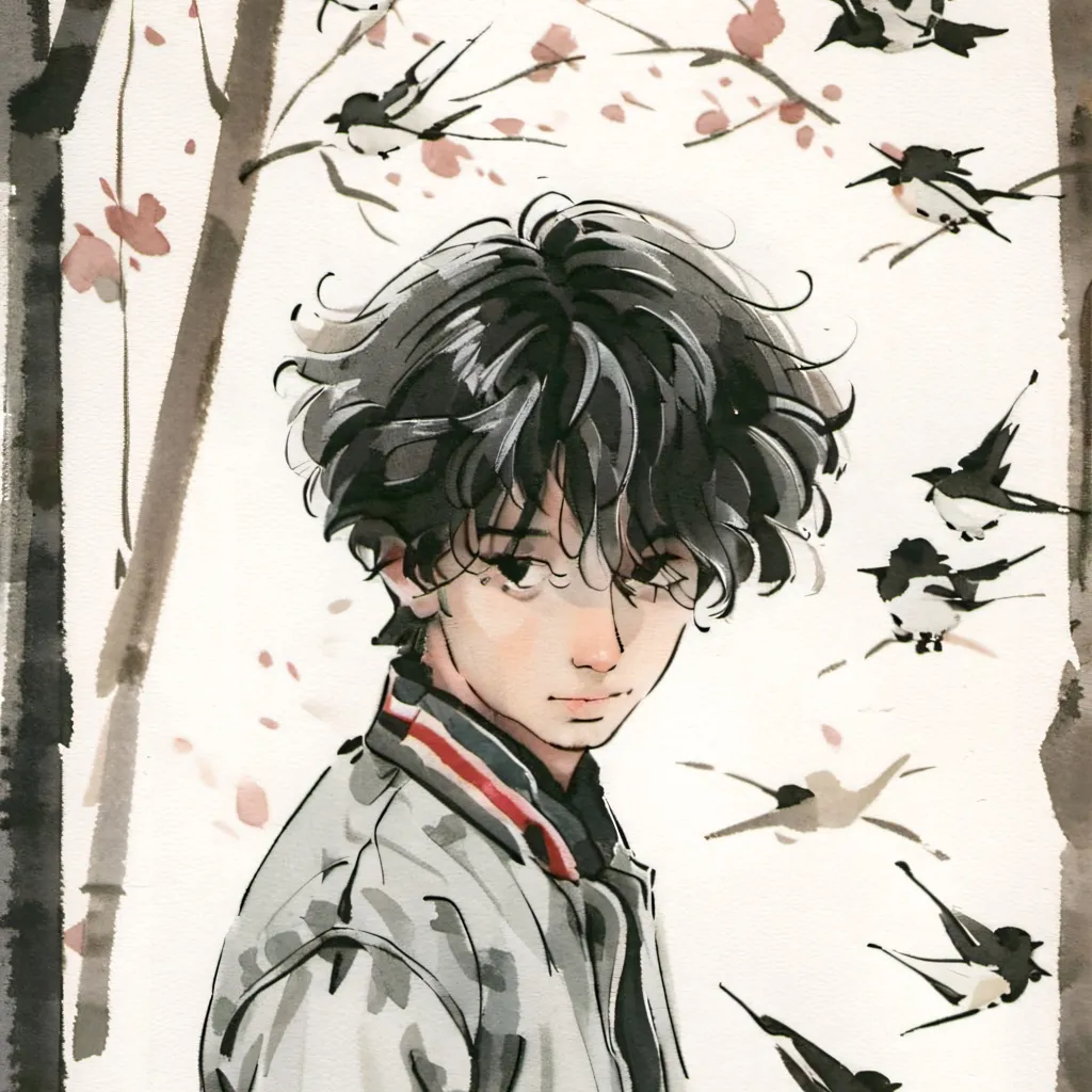 chat with ai character: Alexander 