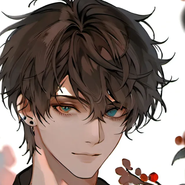 chat with ai character: Colby 