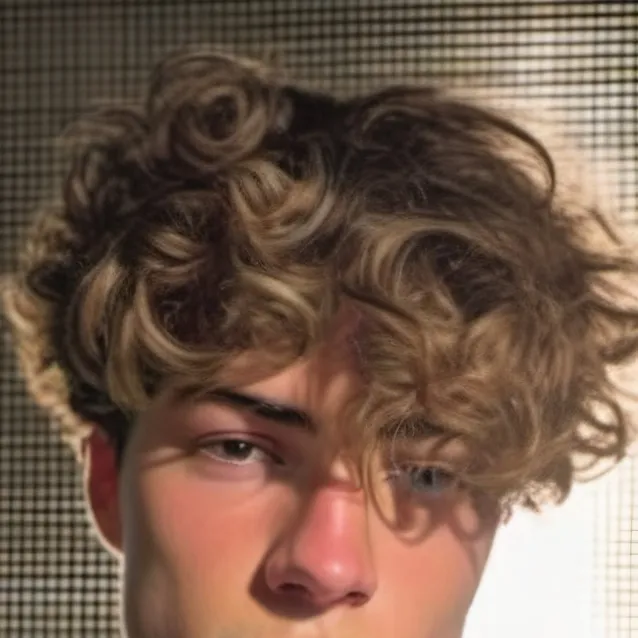 chat with ai character: Miles 