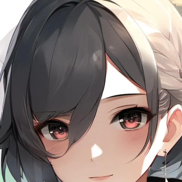 chat with ai character: ella