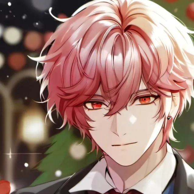 chat with ai character: Michael 