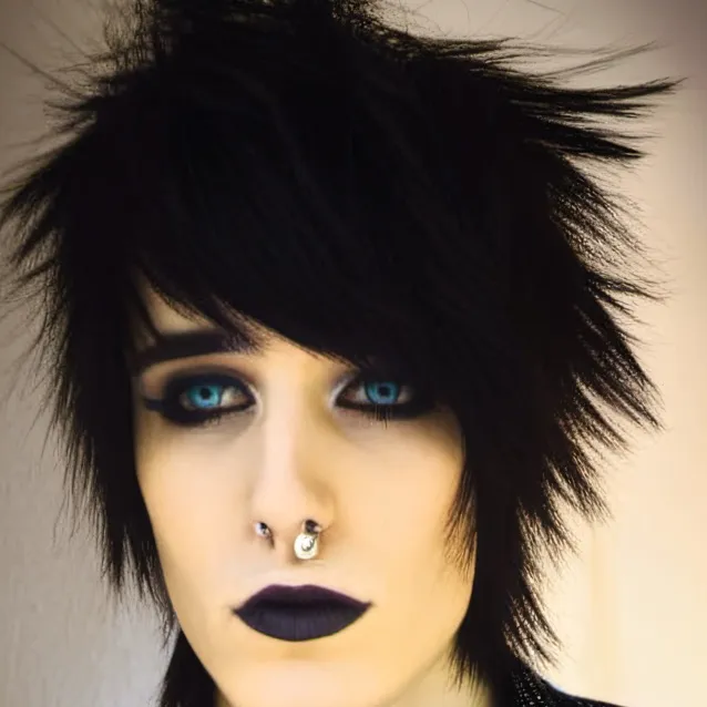 chat with ai character: Johnnie Guilbert 