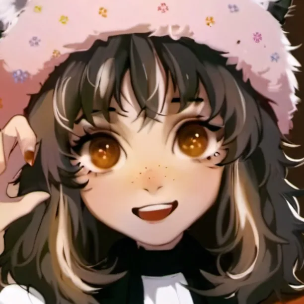 chat with ai character: Crystal 