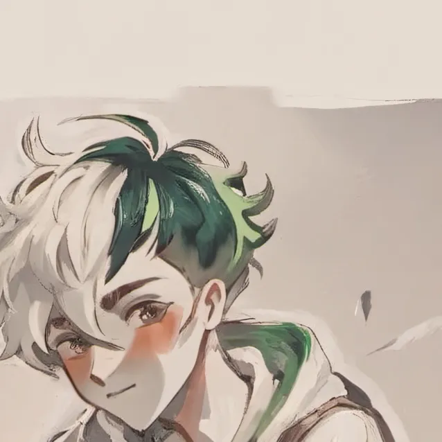 chat with ai character: Bud