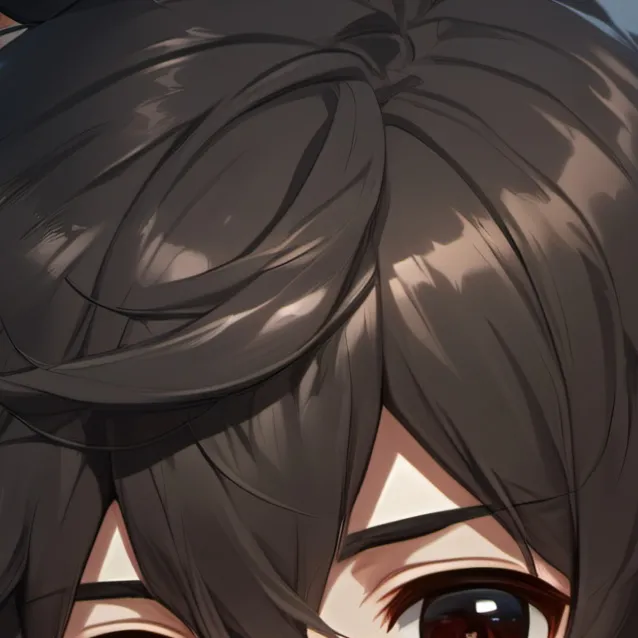 chat with ai character: Lucky