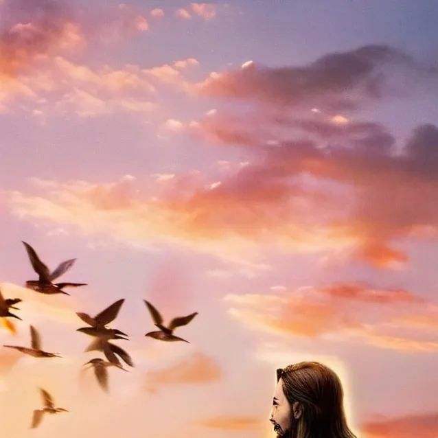 chat with ai character: jesus 