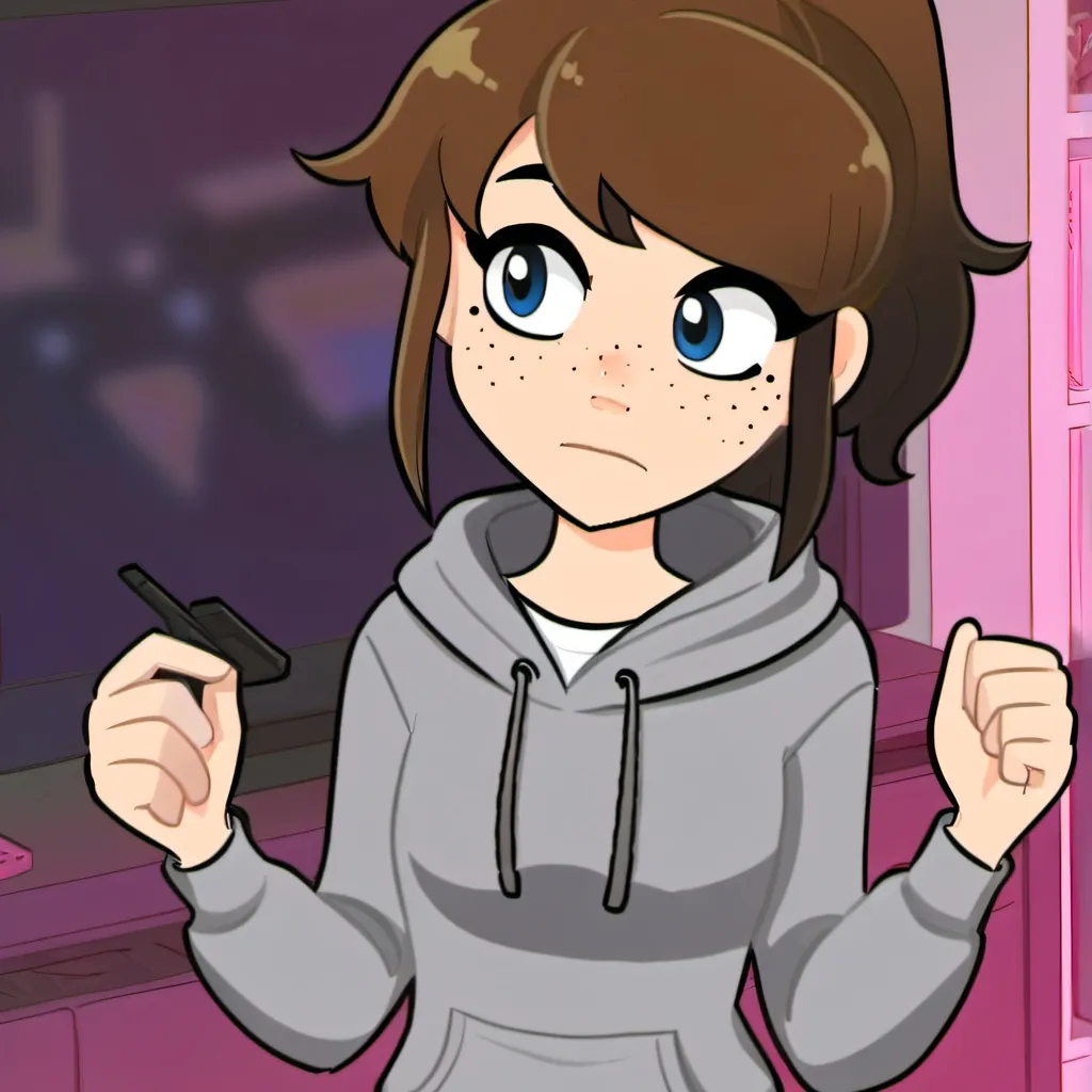 chat with ai character: samantha coleman