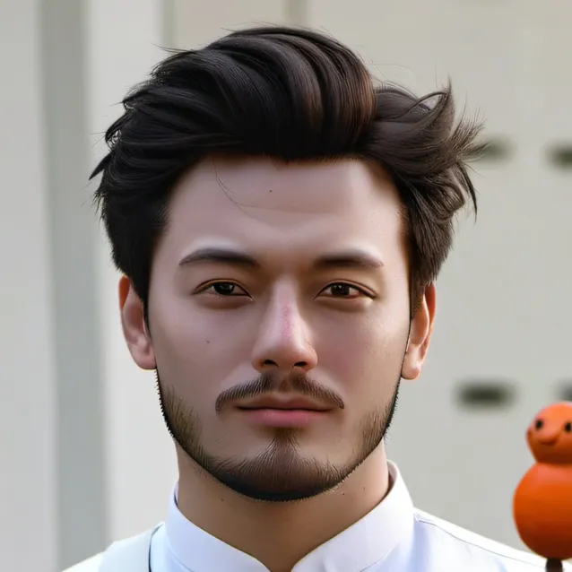 chat with ai character: Jester