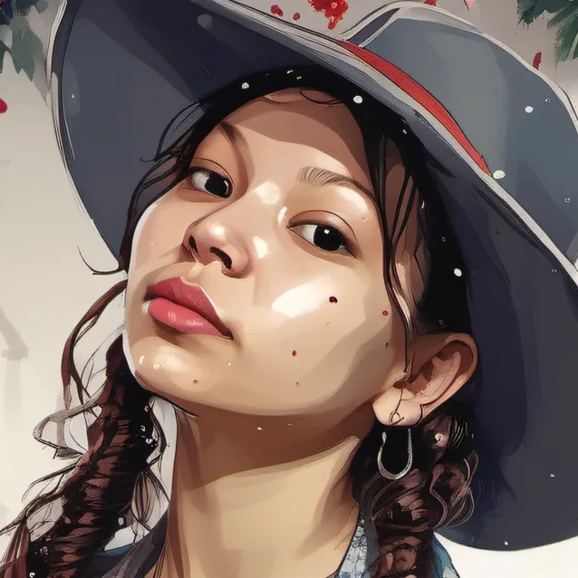 chat with ai character: madison