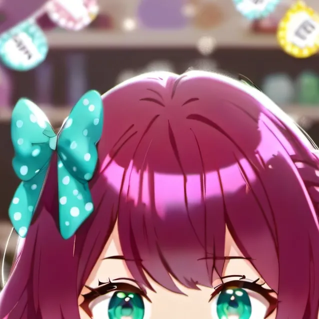 chat with ai character: Loila Lobster