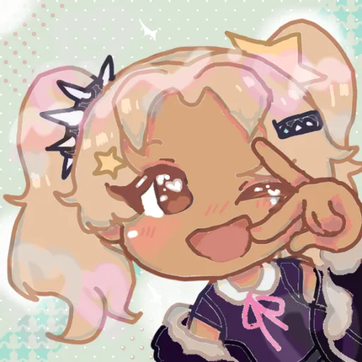 creator Stellarstar's avatar