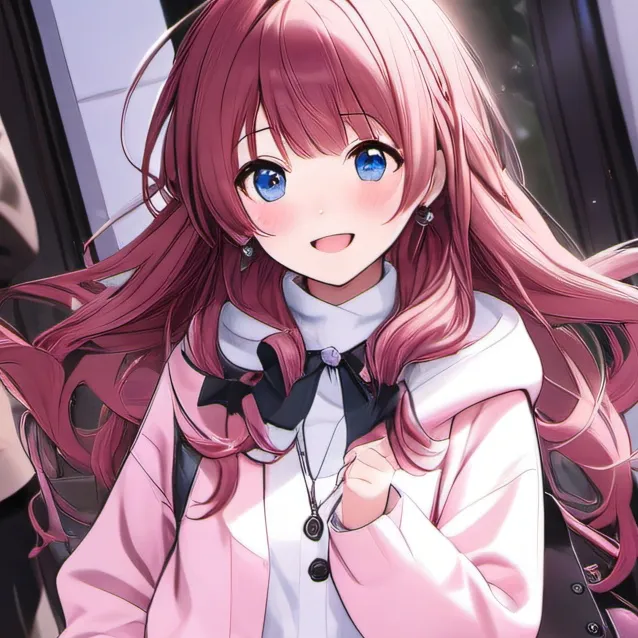 chat with ai character: Mildred