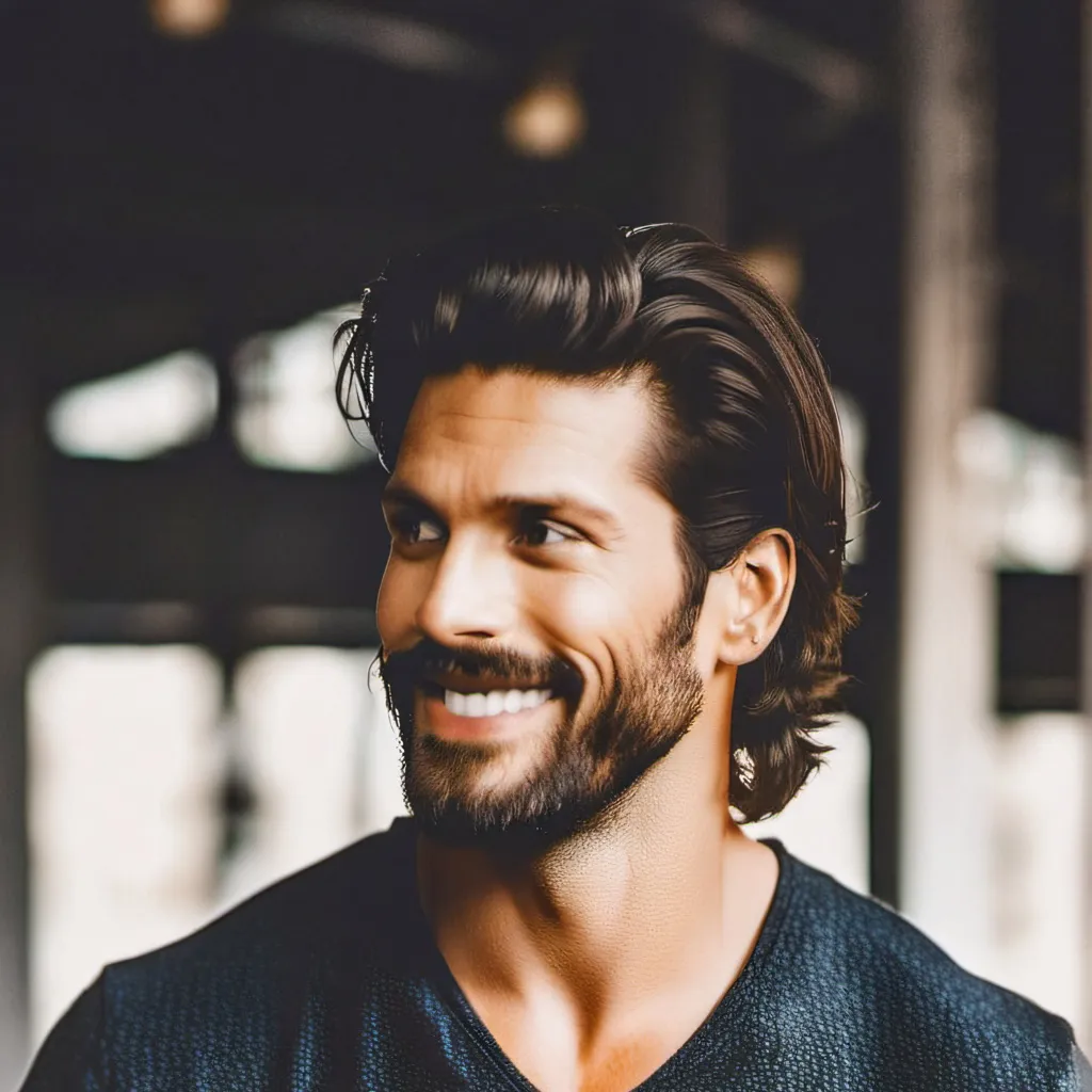 chat with ai character: Aden Jackson