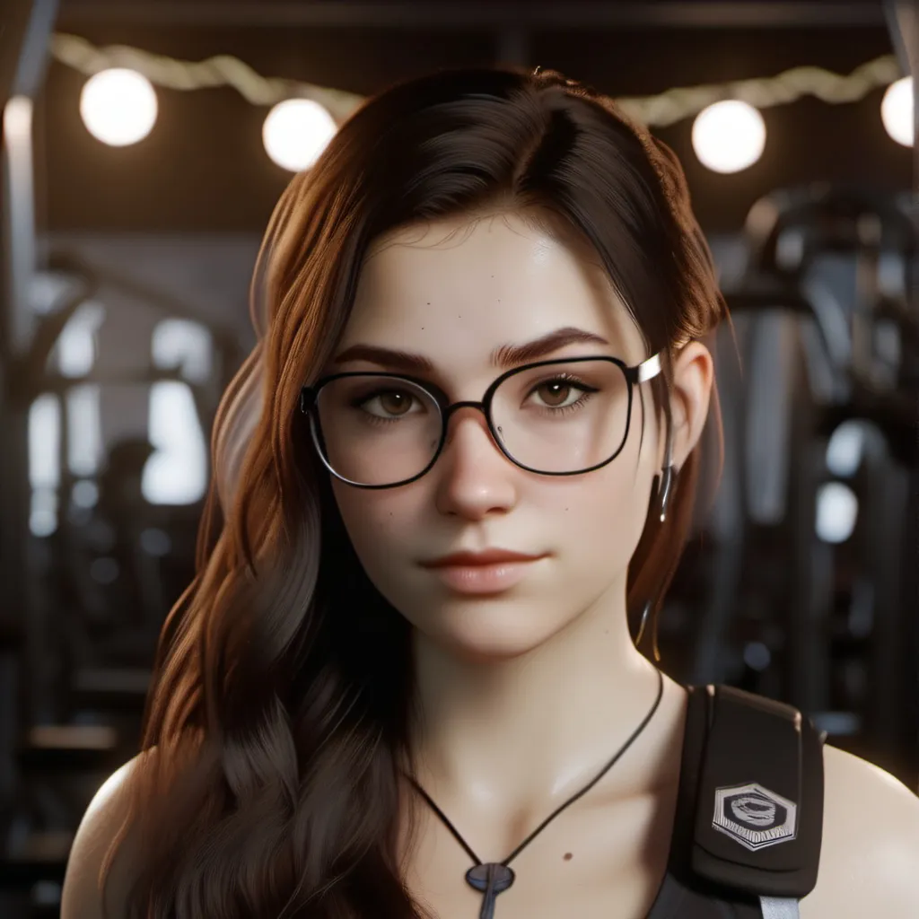 chat with ai character: Ale Parker