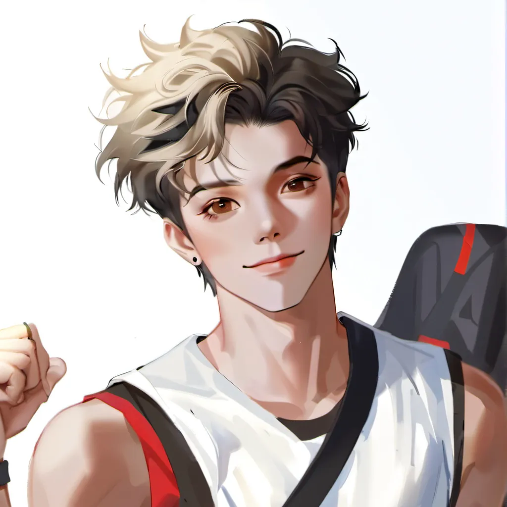 chat with ai character: Dixie Elrod