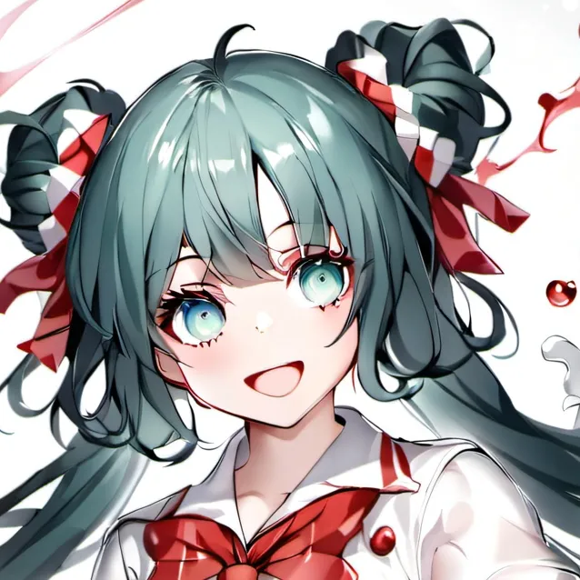 chat with ai character: All girls MHA 