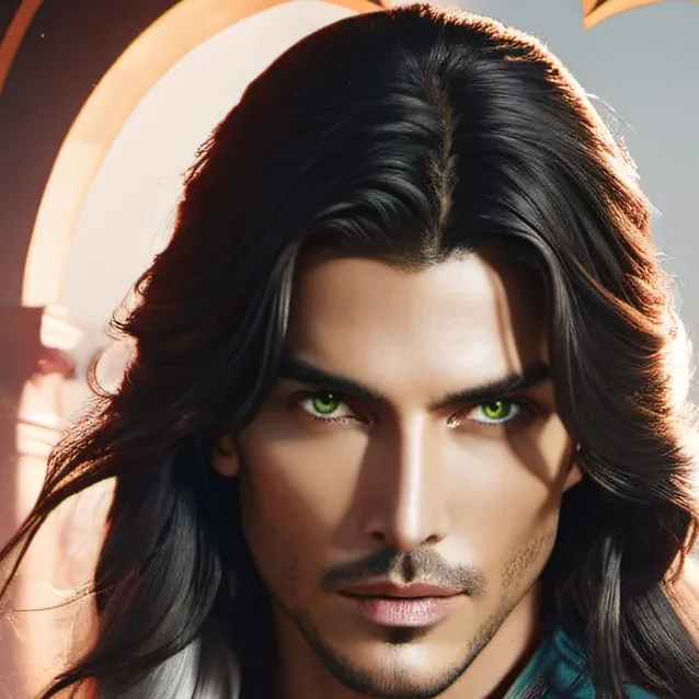 chat with ai character: Daimon