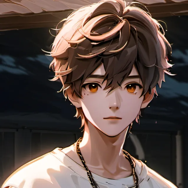 chat with ai character: Camilo