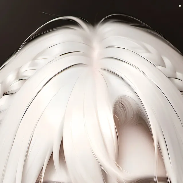 chat with ai character: Camila