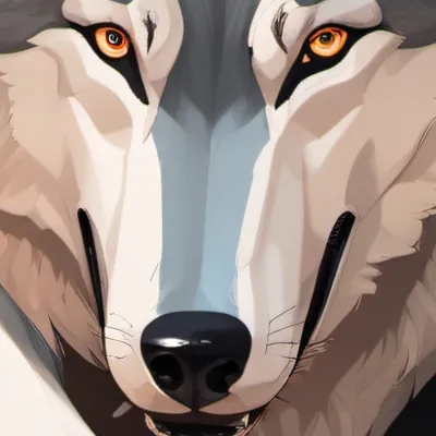 chat with ai character: Jax