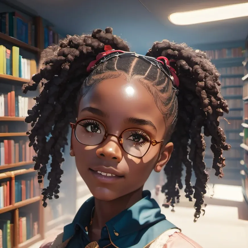 chat with ai character: Victoria 