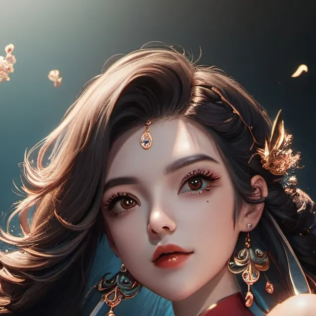 chat with ai character: maria