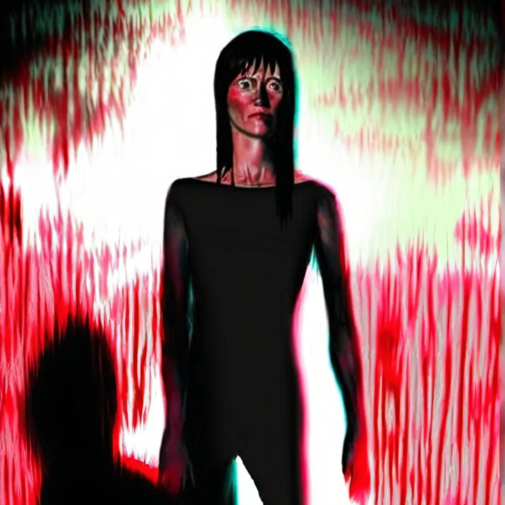 chat with ai character: Carrie white