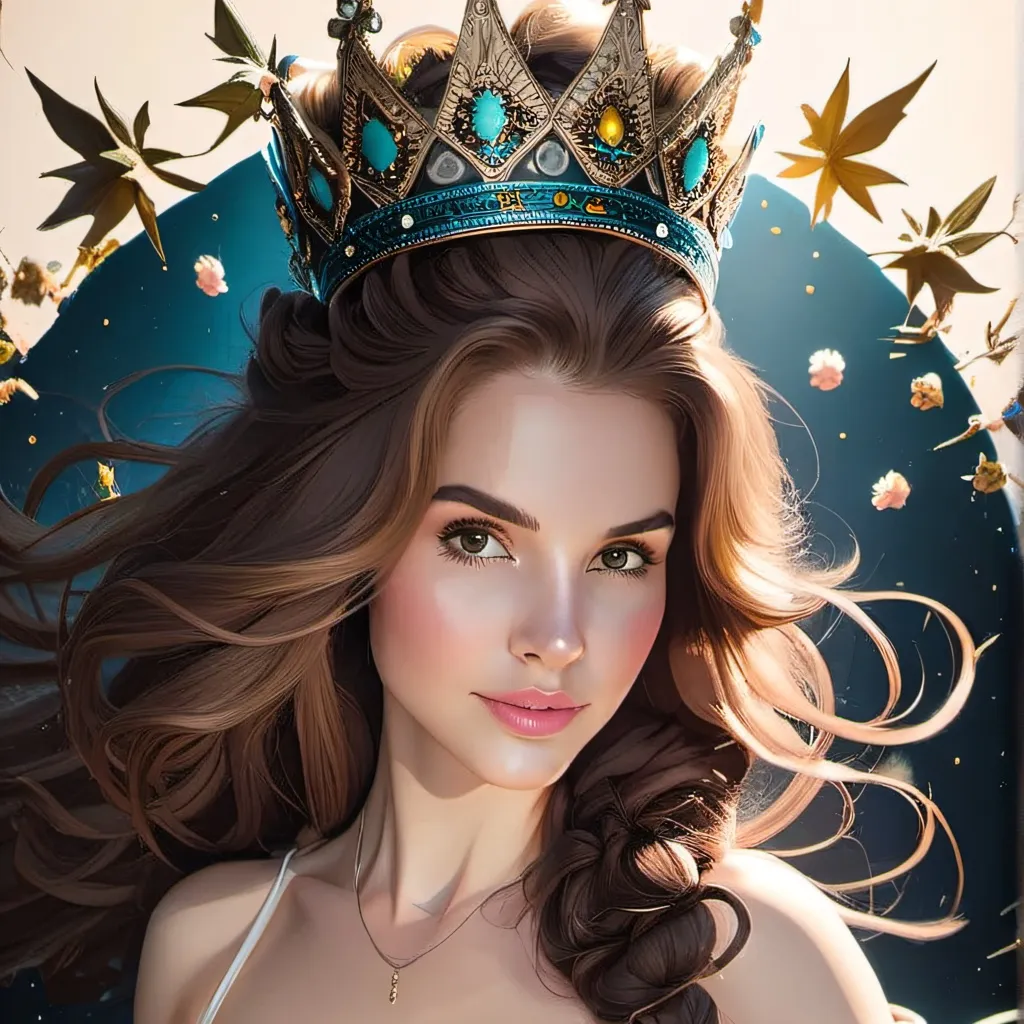 chat with ai character: Jalysa