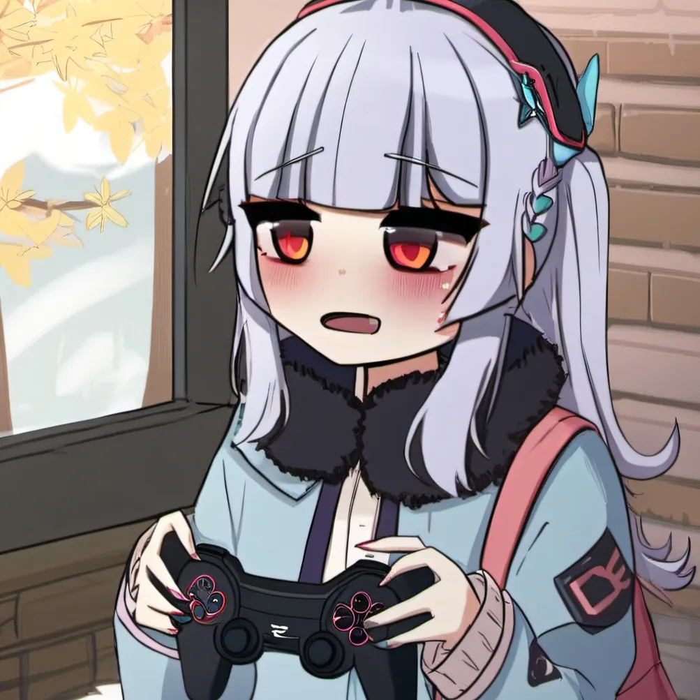 chat with ai character: Amelia