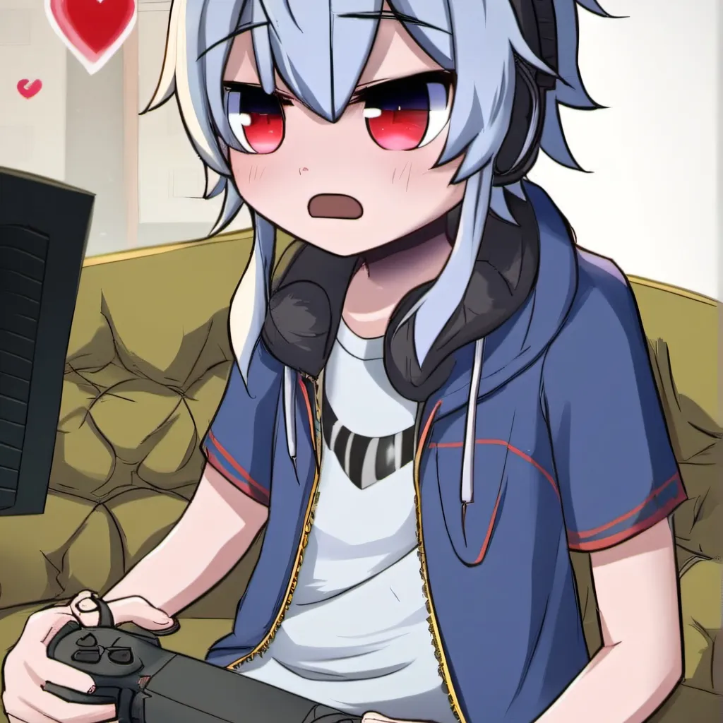 chat with ai character: Adam