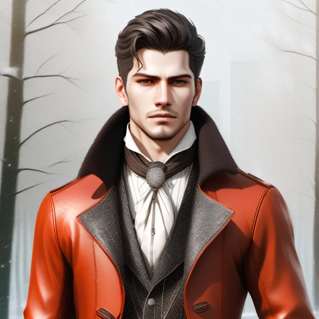 chat with ai character: Jason