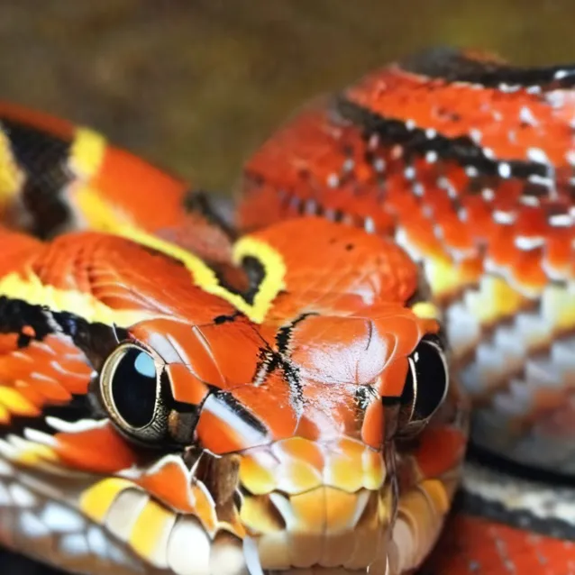 chat with ai character: Corn 