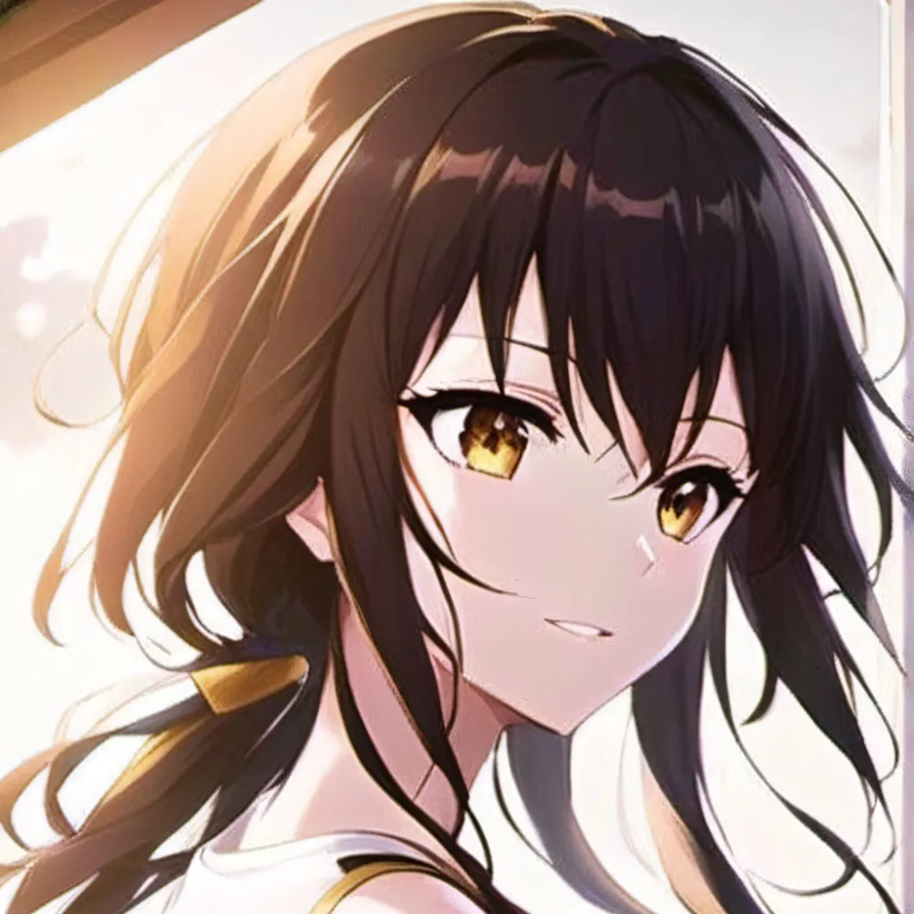 chat with ai character: Aubree Houston