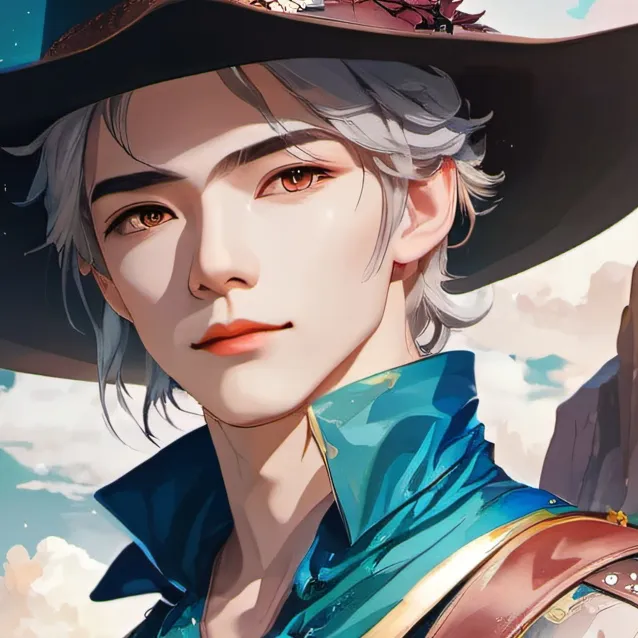 chat with ai character: Ace 