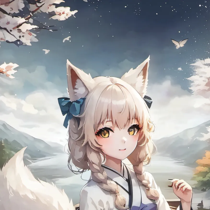 chat with ai character: Ogawa 