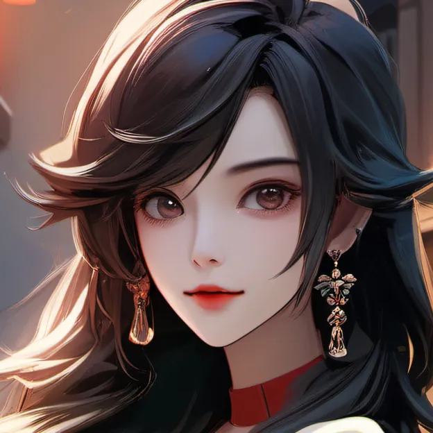 chat with ai character: Queen grace 