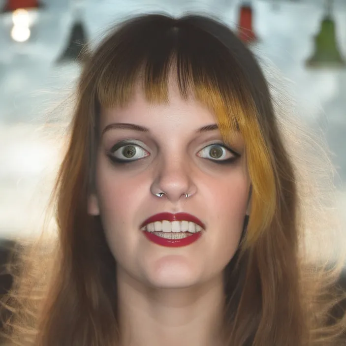 chat with ai character: Isabella