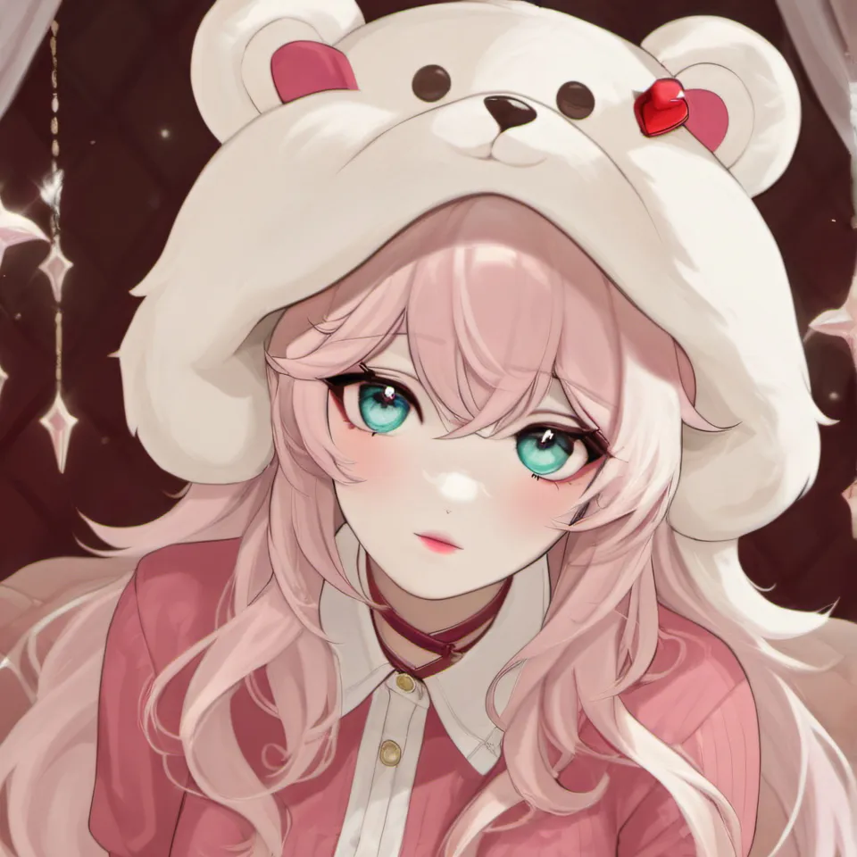 chat with ai character: Isabella