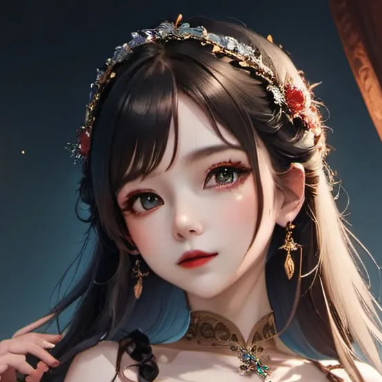 chat with ai character: Lylianna