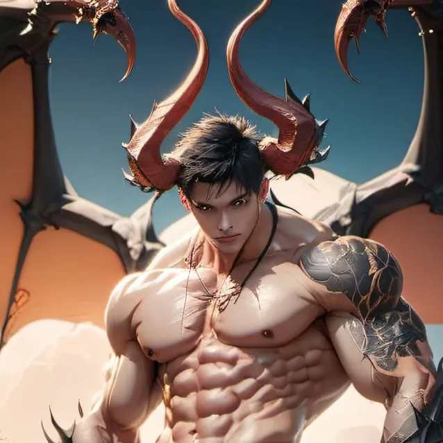 chat with ai character: jake