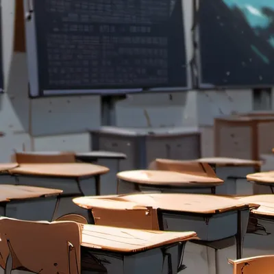 chat with ai character: CLASS 1A