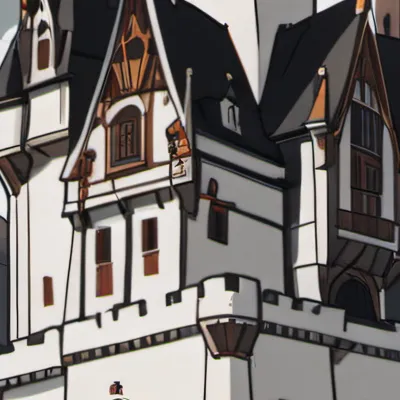 chat with ai character: HOGWARTS