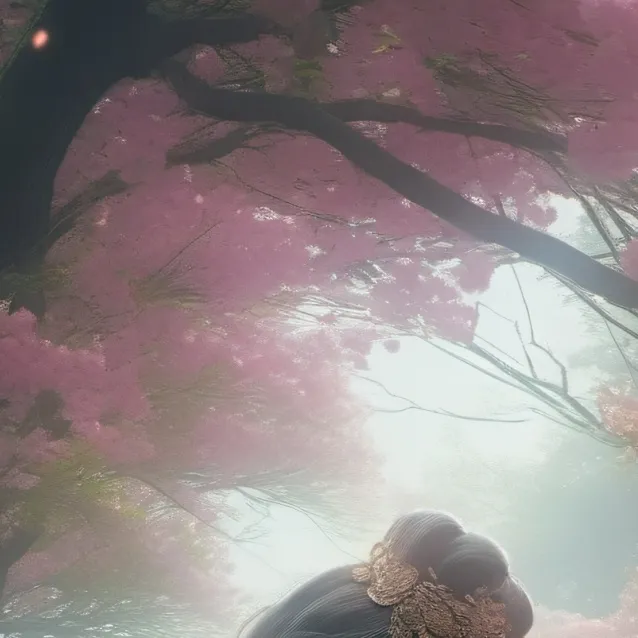 chat with ai character: luna