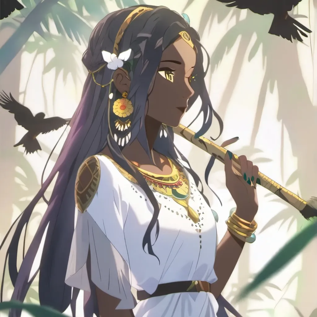 chat with ai character: Akane