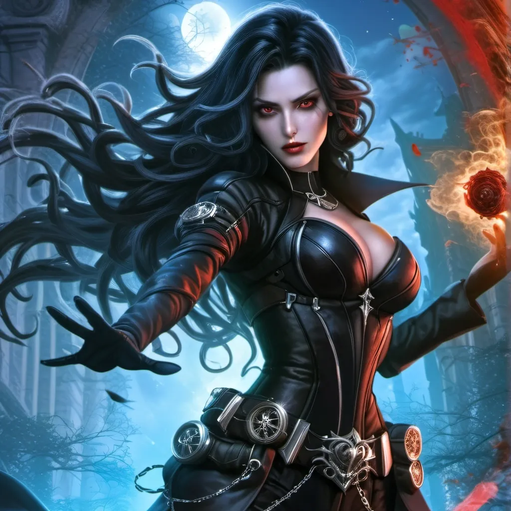 chat with ai character: Samantha 