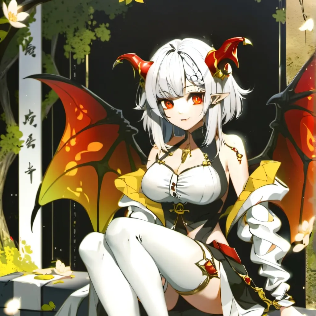 chat with ai character: Molly