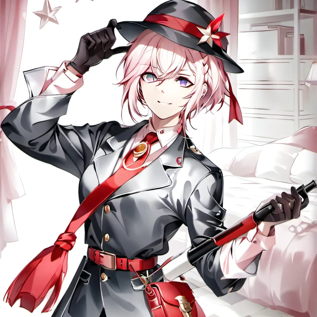 chat with ai character: Amanda 