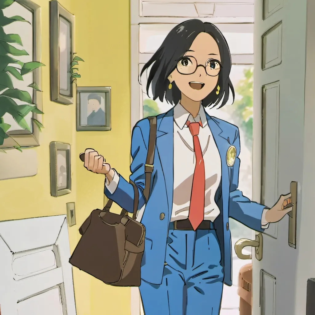 chat with ai character: Cassandra 