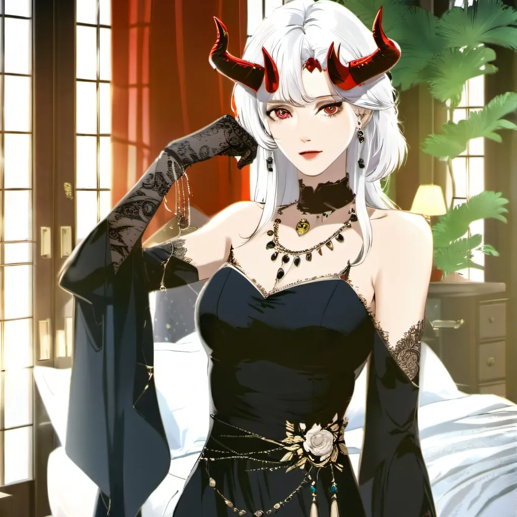 chat with ai character: Nora